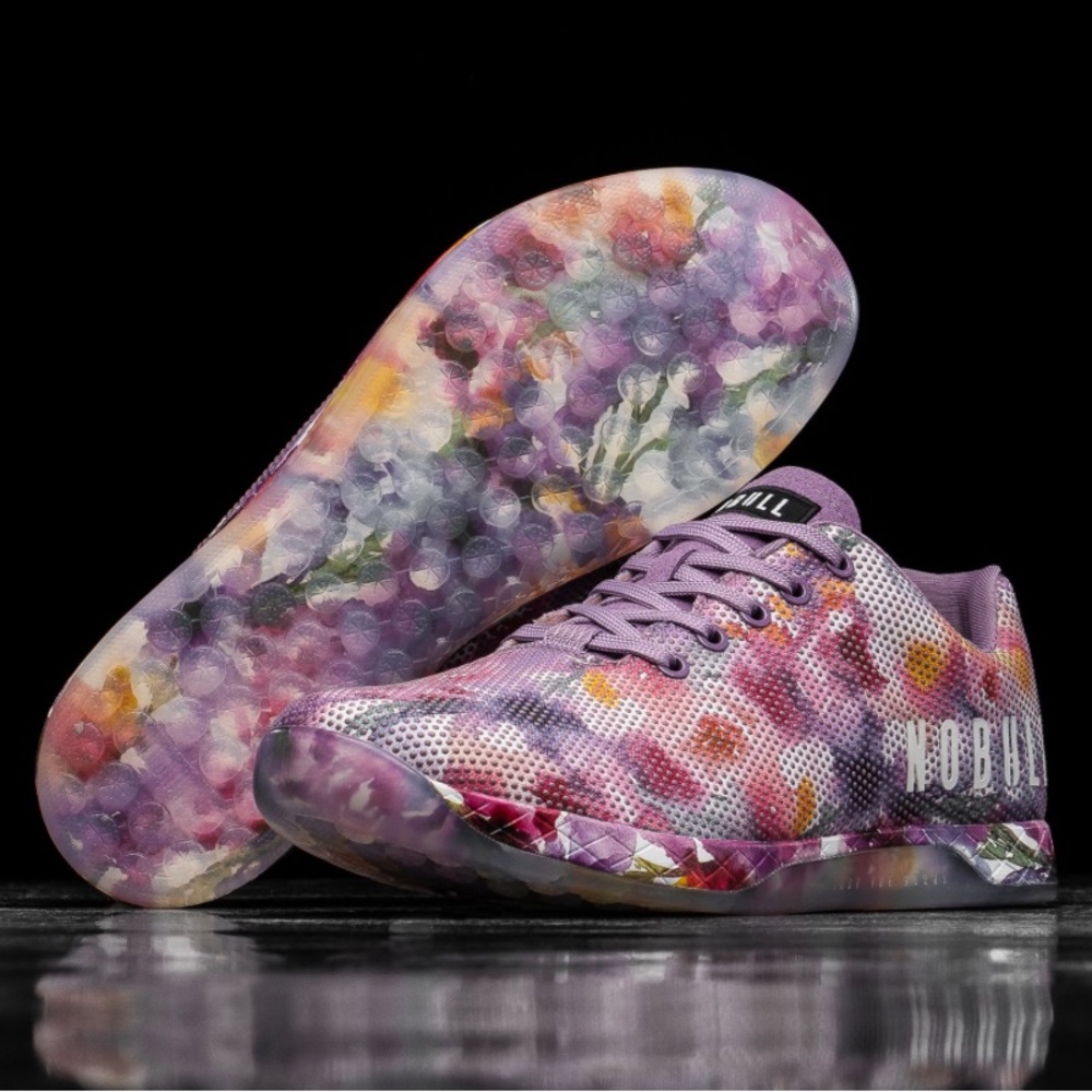 Women’s NoBull Shoes